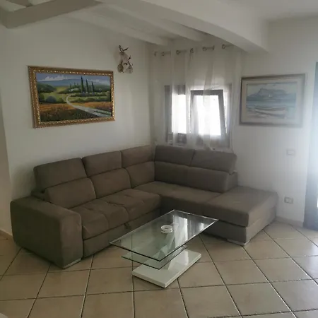 Casagio' Prázdninový dům Olbia