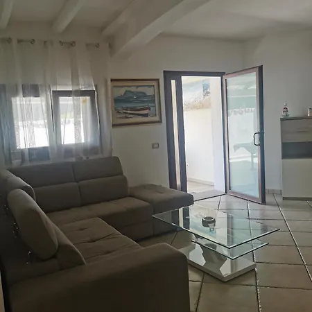 Casagio' Holiday home