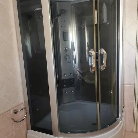 Casagio' Holiday home