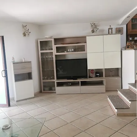 Casagio' Prázdninový dům