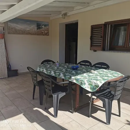 Casagio' Holiday home