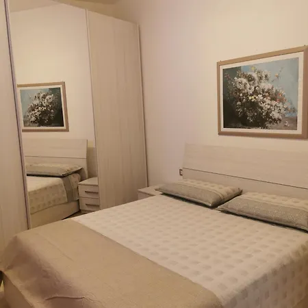 Vakantiehuis Casagio'