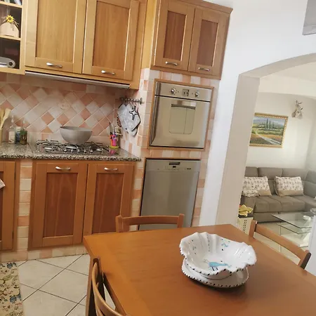 Casagio' Vakantiehuis *