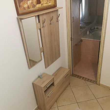 Casagio' Сasa de vacaciones Olbia